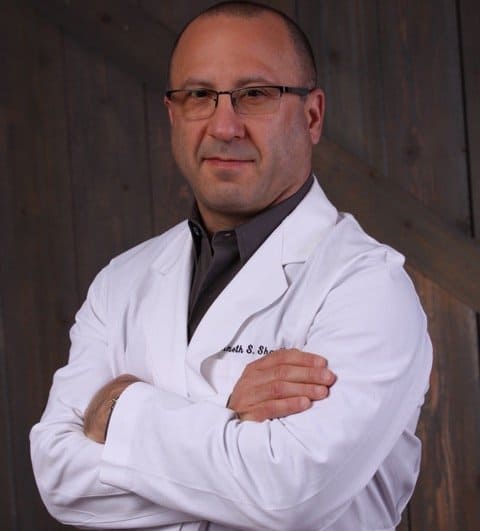Dr. Kenneth Sharlin | Functional Medicine Specialist