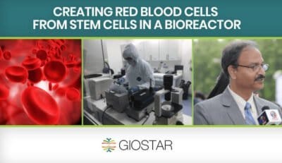 Dr. Anand Srivastava | GIOSTAR | Universal Blood Donor