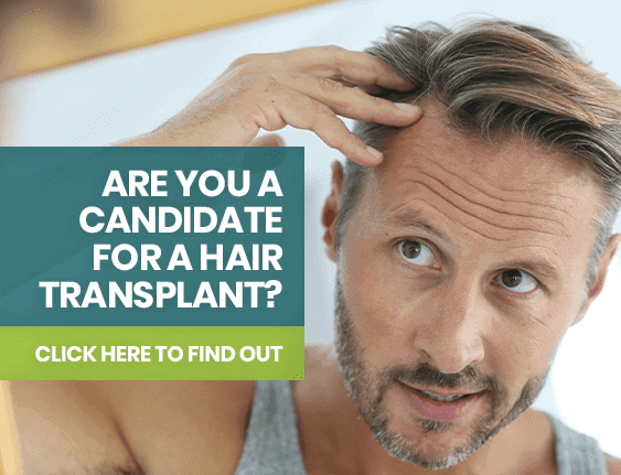 Hair transplant