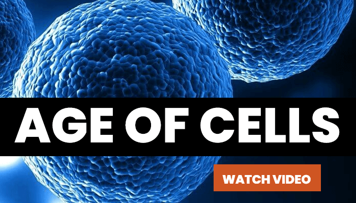 GIOSTAR Chicago | Age of Cells