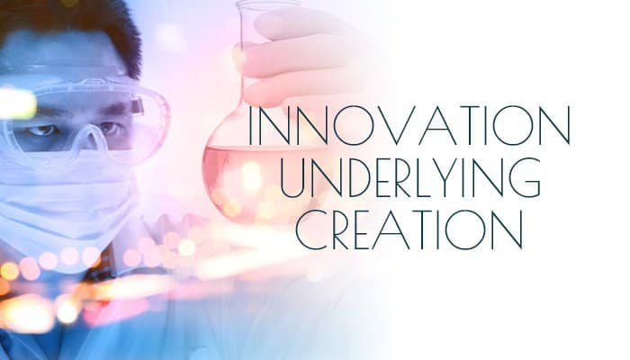 Innovation banner
