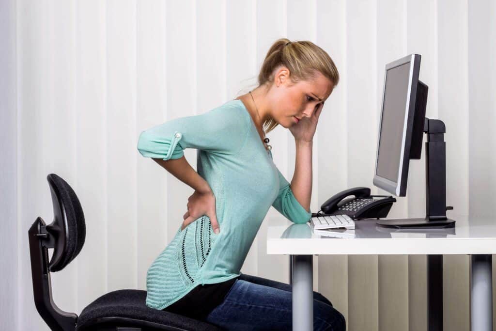 Back and Neck Pain Doctor in Chicago, IL