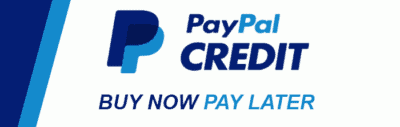 GIOSTAR Chicago | PayPal Credit