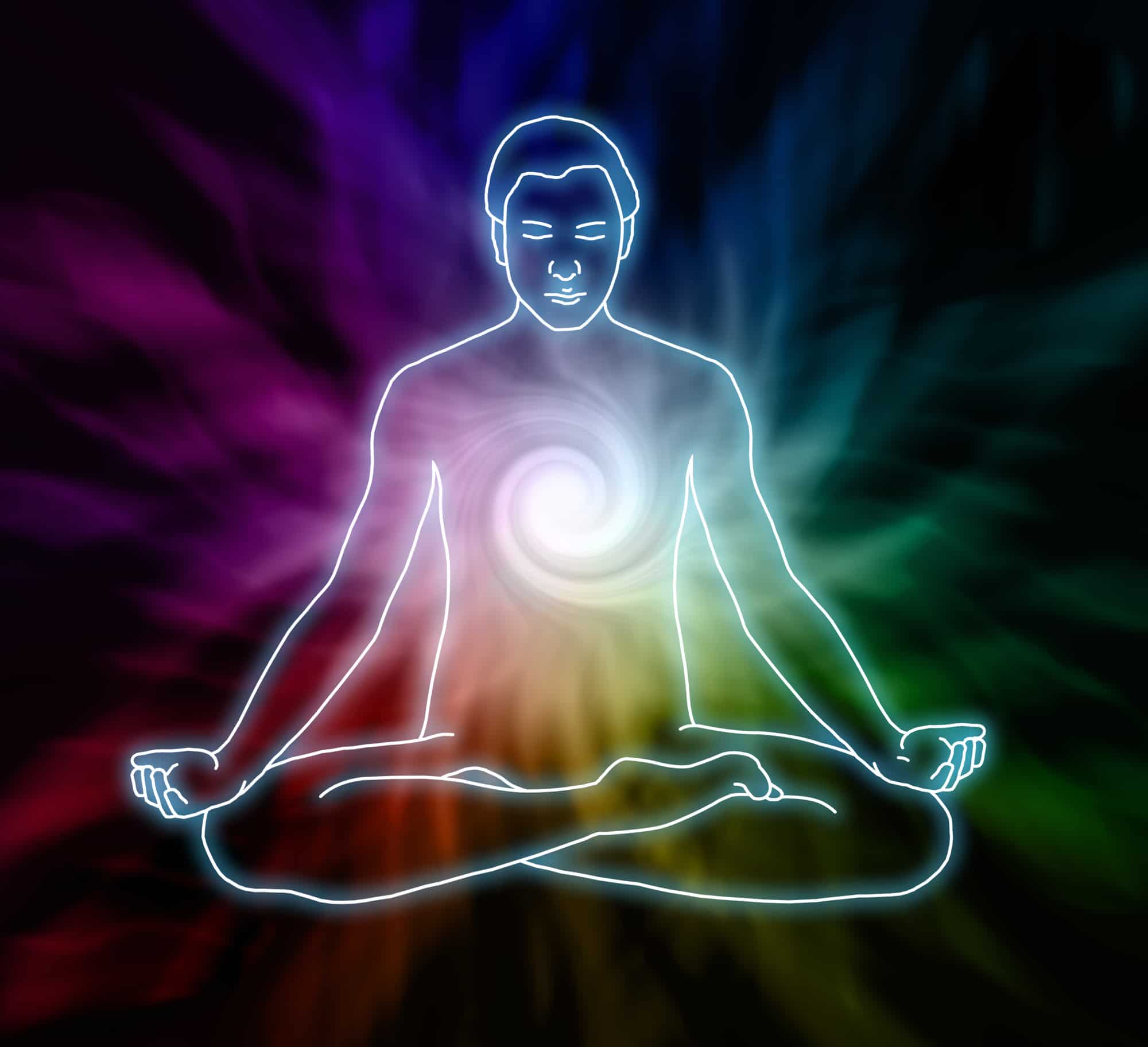 Quantum Healing | Mindfulness | Meditation