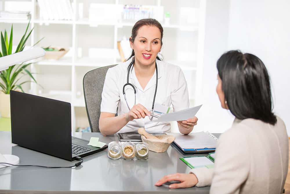 Naturopathic Doctor in Chicago