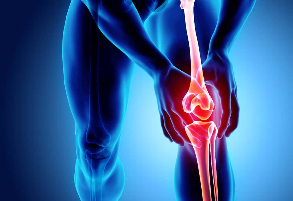 stem cell therapy for ACL Tears