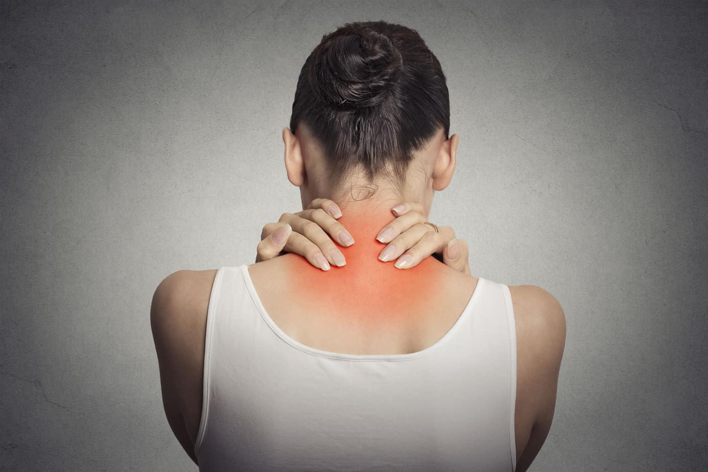Stem Cell Therapy for Neck Pain