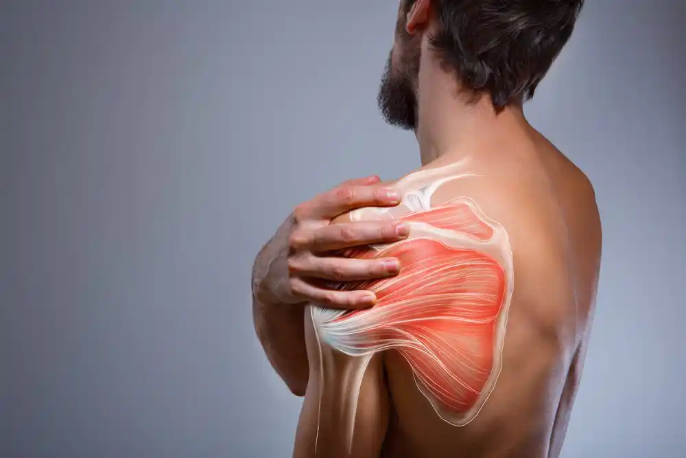 How to Avoid Shoulder Replacement Surgery