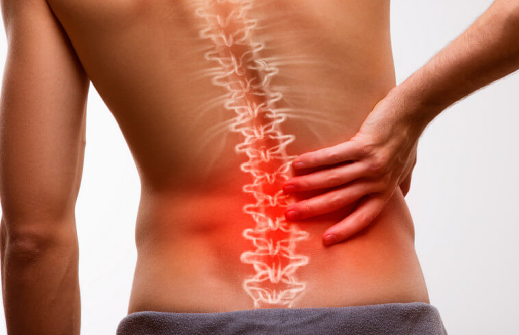 Regenerative Medicine for Back Pain