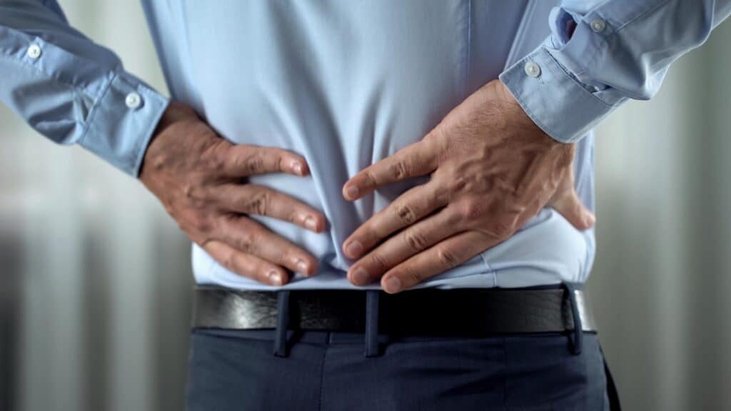 Can a Chiropractor Make Sciatica Worse 2