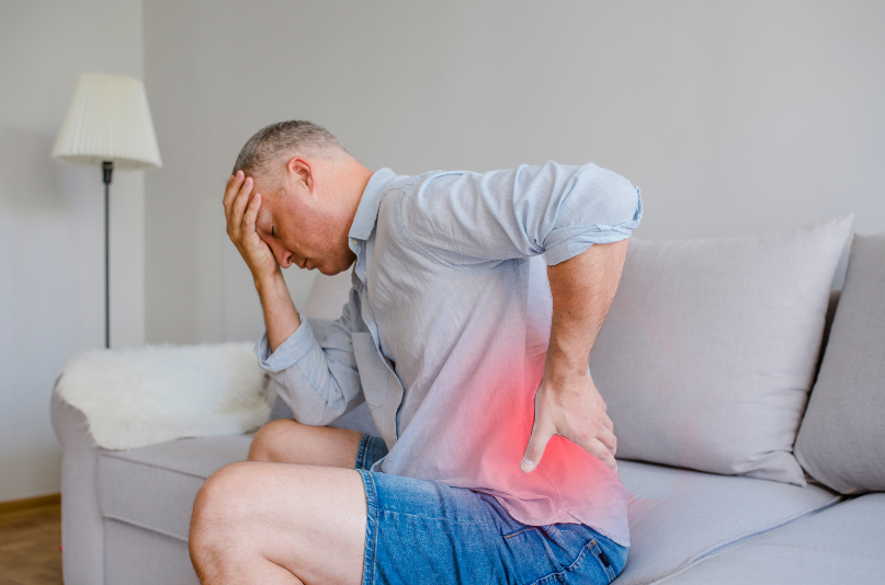 Sciatica Pain Treatment in Chicago