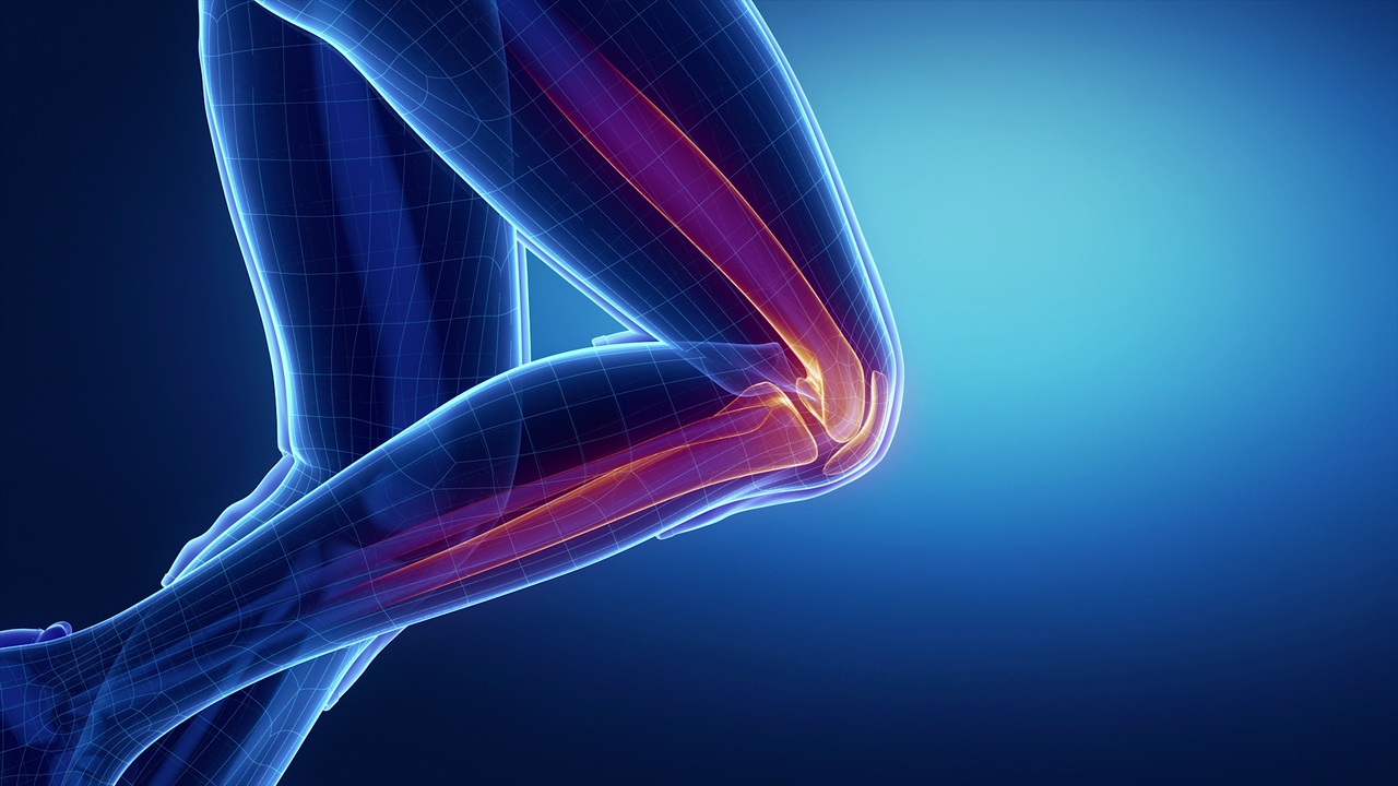 Stem Cell Therapy for Knee Pain in Chicago