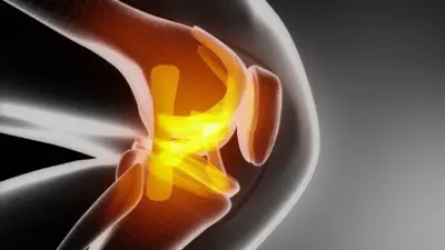 alternative options to knee replacement surgery in Chicago